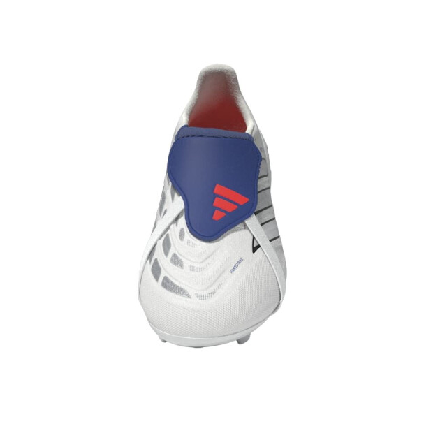 Adidas predator league ft fg j voetbal schoen firm ground jongens - 073613_100-3,5 large