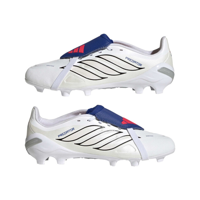 Adidas predator league ft fg j voetbal schoen firm ground jongens - 073613_100-3,5 large