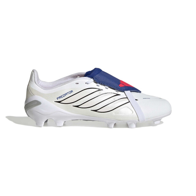 Adidas predator league ft fg j voetbal schoen firm ground jongens - 073613_100-3,5 large