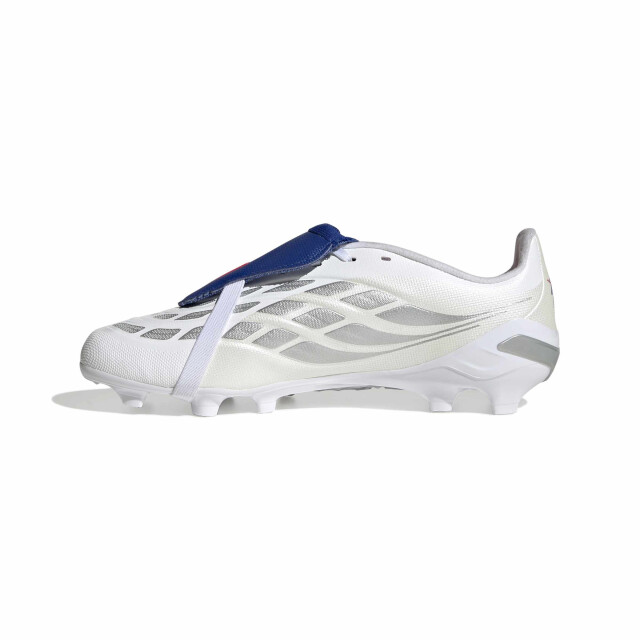 Adidas predator league ft fg j voetbal schoen firm ground jongens - 073613_100-3,5 large