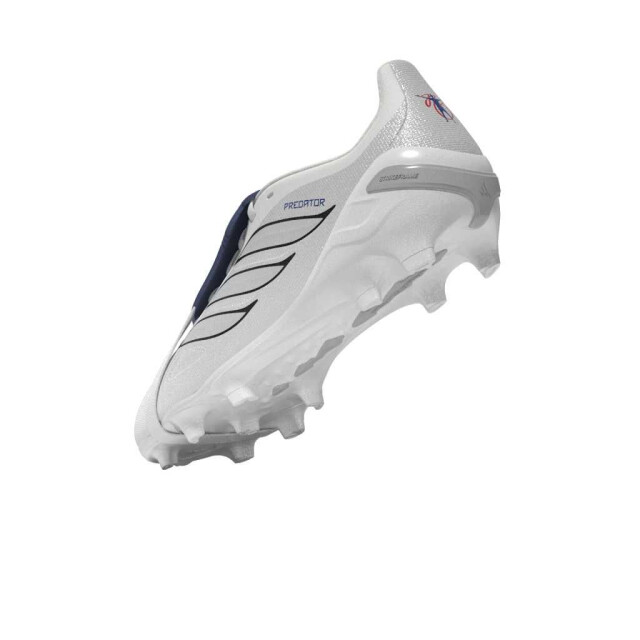 Adidas predator league ft fg j voetbal schoen firm ground jongens - 073613_100-3,5 large