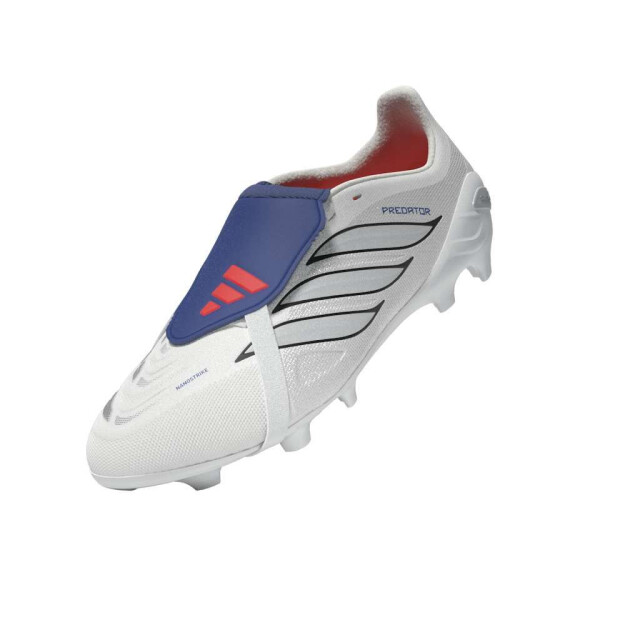 Adidas predator league ft fg j voetbal schoen firm ground jongens - 073613_100-3,5 large