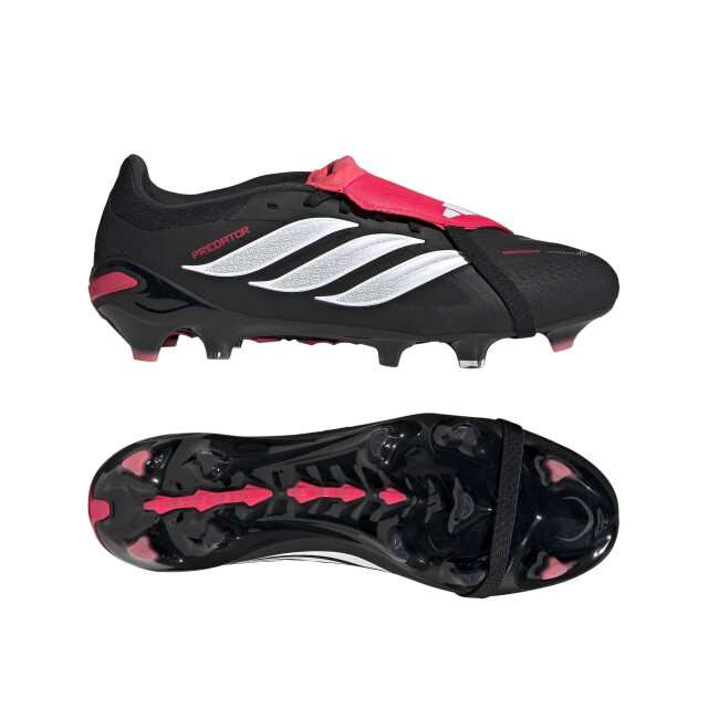 Adidas predator pro ft fg voetbal schoen firm ground heren - 073614_990-10 large