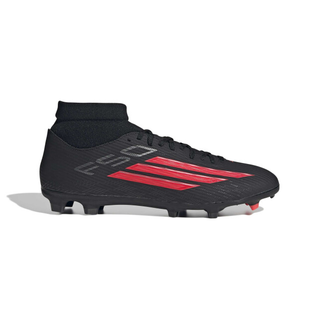 Adidas f50 league mid fg/mg voetbal schoen firm ground heren - 073873_990-10 large