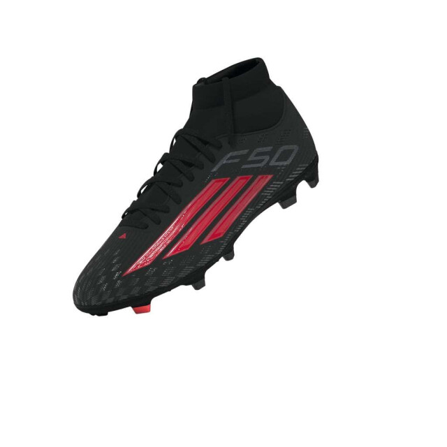 Adidas f50 league mid fg/mg voetbal schoen firm ground heren - 073873_990-10 large