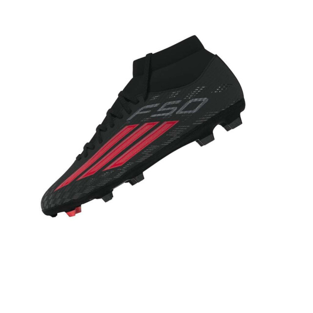 Adidas f50 league mid fg/mg voetbal schoen firm ground heren - 073873_990-10 large