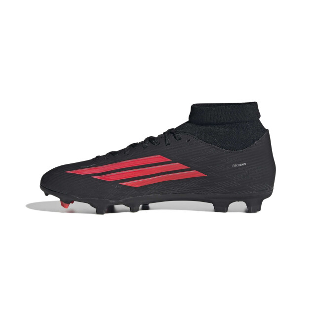 Adidas f50 league mid fg/mg voetbal schoen firm ground heren - 073873_990-10 large