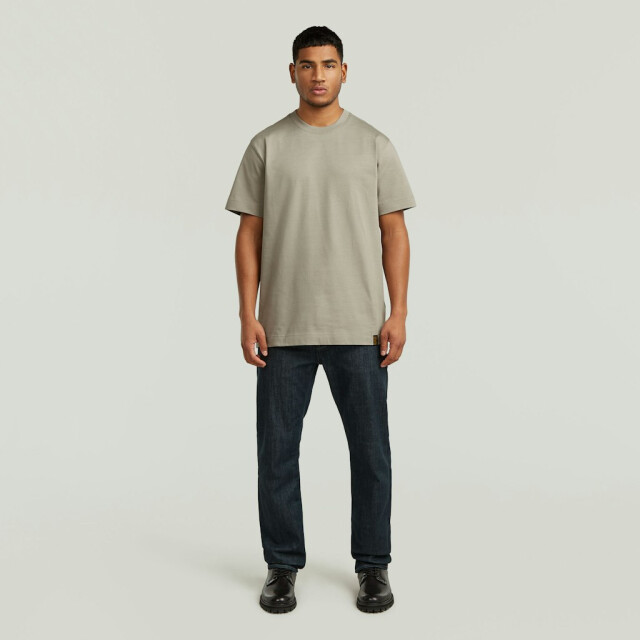 G-Star essential t-shirt d29113-d709 g106 elephant skin 05011.198.0072 large