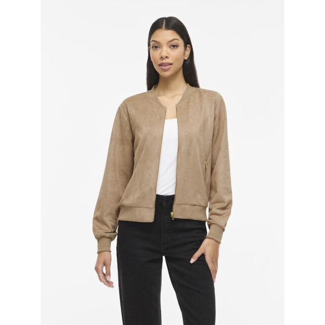 Vila vihanse bomber jacket/1/is/ka 14117043 nomad 06111.840.0044 large