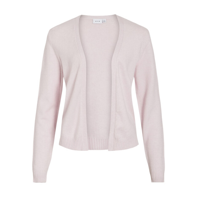 Vila viril short l/s knit cardigan-noos 14060800 cherry blossom 06741.615.0013 large