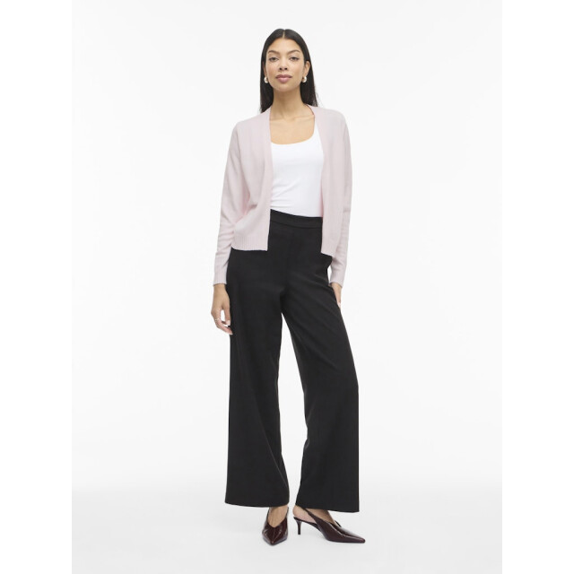 Vila viril short l/s knit cardigan-noos 14060800 cherry blossom 06741.615.0013 large