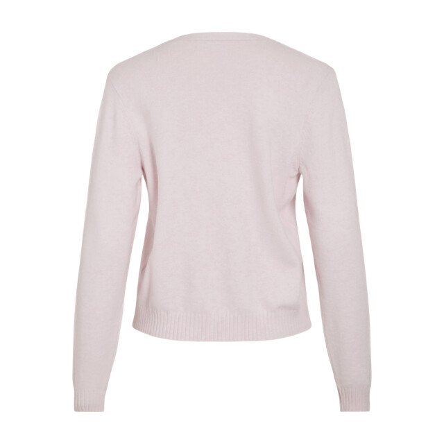 Vila viril short l/s knit cardigan-noos 14060800 cherry blossom 06741.615.0013 large