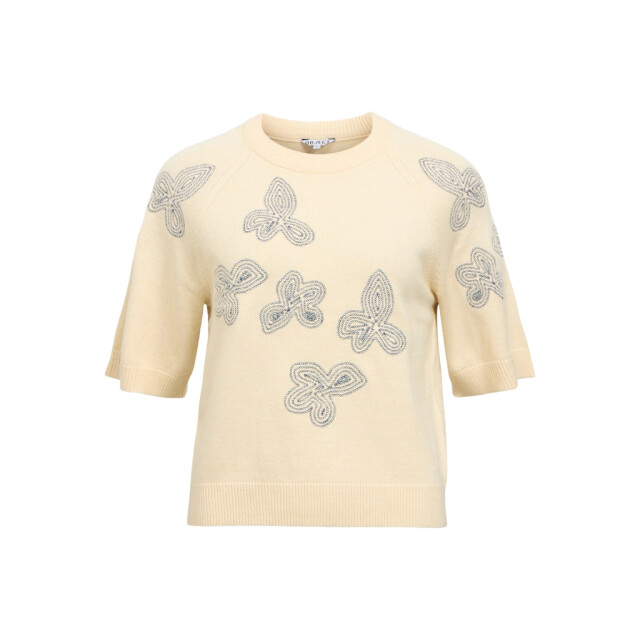 Object objlaney rubin ss pullover noos 23046234 sandshell sky captain 06712.241.0148 large