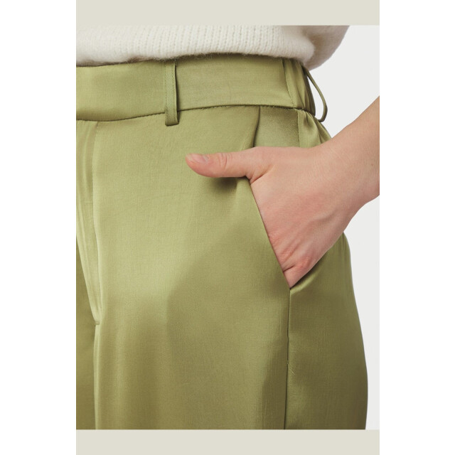 Neo Noir emmett heavy sateen pants 164136 0 sage green 06541.369.0142 large