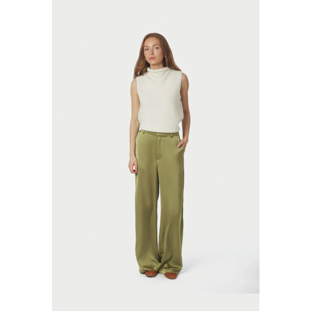Neo Noir emmett heavy sateen pants 164136 0 sage green 06541.369.0142 large