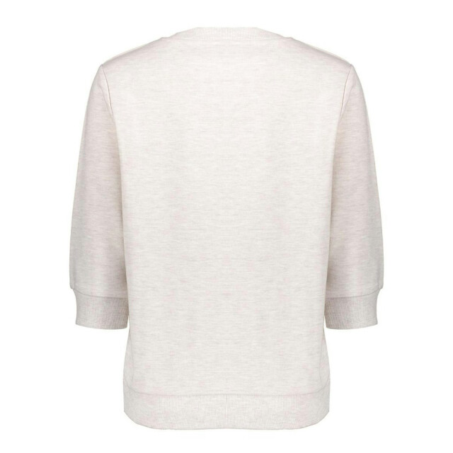 Geisha Sweater foil beige 4209.05.0044 large