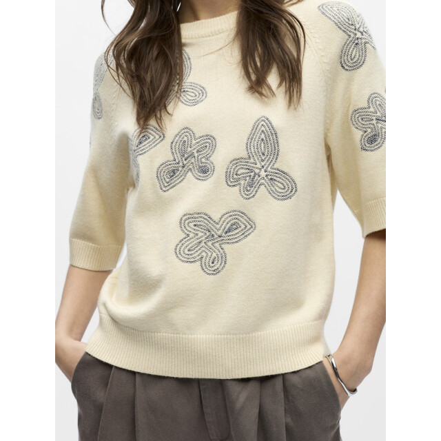 Object objlaney rubin ss pullover noos 23046234 sandshell sky captain 06712.241.0148 large