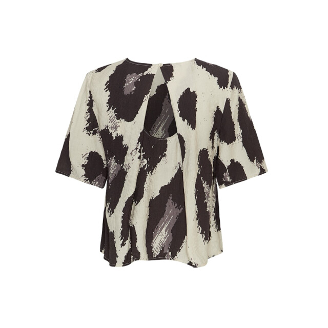 Moss Copenhagen 19629 licorice leo 06613.999.0015 large