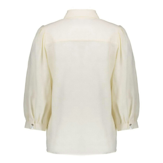 Geisha blouse 63150-32 10 off-white 06615.112.0254 large