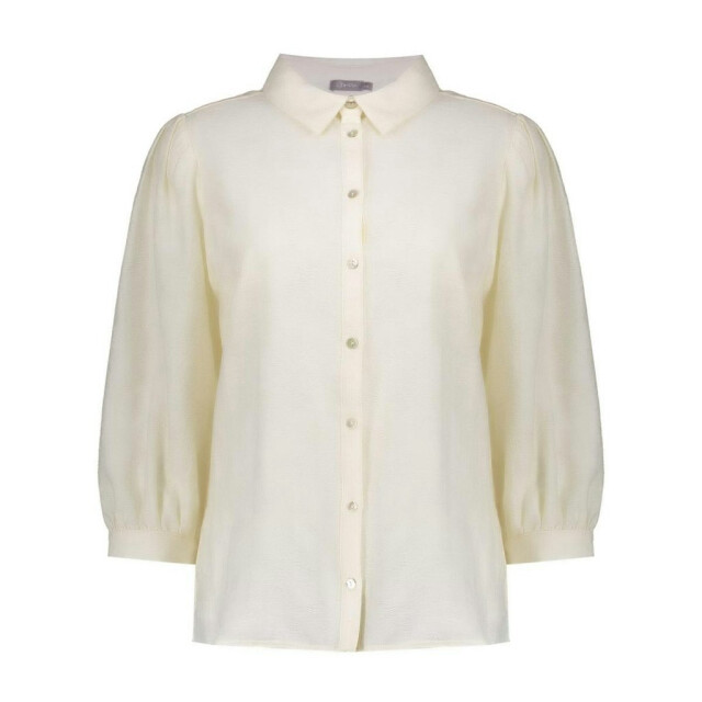 Geisha blouse 63150-32 10 off-white 06615.112.0254 large