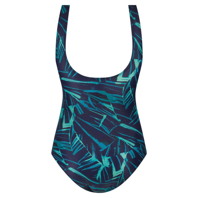 Ten Cate swimsuit soft cup shape wedstrijd badpak dames - 074272_200-40 large