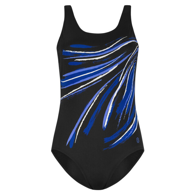 Ten Cate swimsuit lining cup wedstrijd badpak dames - 074274_209-44 large