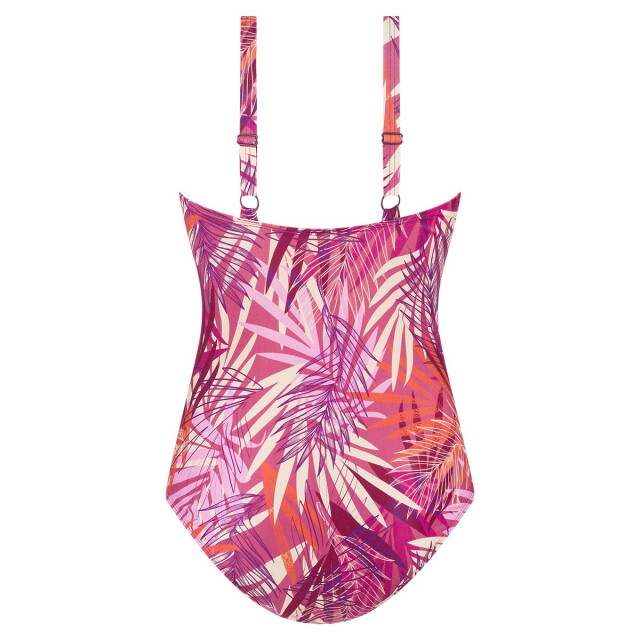 Ten Cate swimsuit soft cup buckle wedstrijd badpak dames - 074281_705-36 large