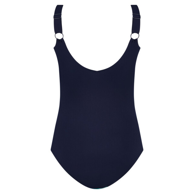 Ten Cate swimsuit soft cup wedstrijd badpak dames - 074286_252-38 large