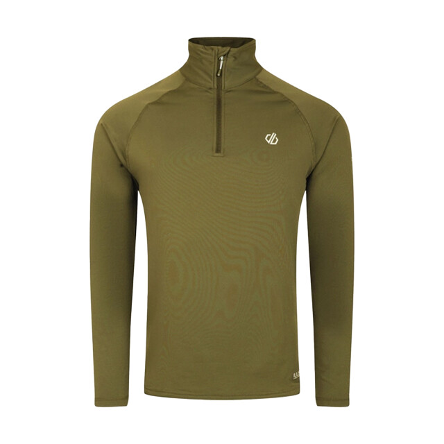 Dare2b Heren fuse up ii midlayer UTRG5714_olivegreen large