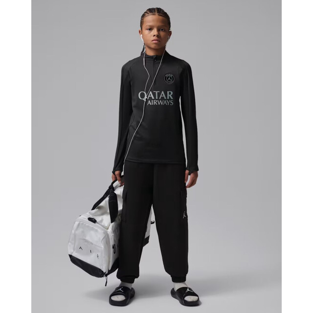 Nike psg ynk df strk drill top k se t-shirt voetbal train lm jonge - 072933_900-M large