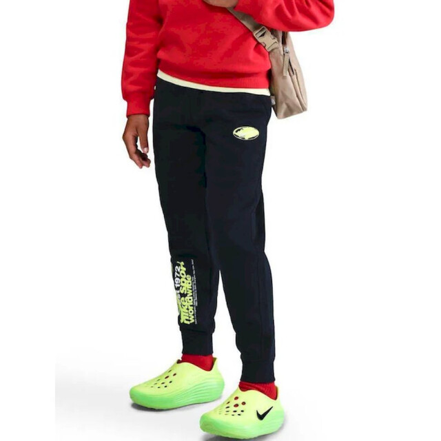 Nike k nsw club flc jggr oc sport joggingbroek jongens - 072975_995-L large