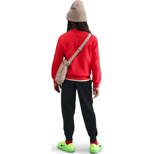 Nike k nsw club flc jggr oc sport joggingbroek jongens - 072975_995-L large