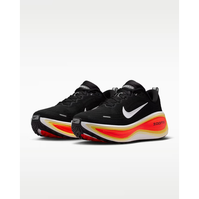 Nike vomero plus men's road running hardloopschoenen heren neutraal - 074497_990-10 large