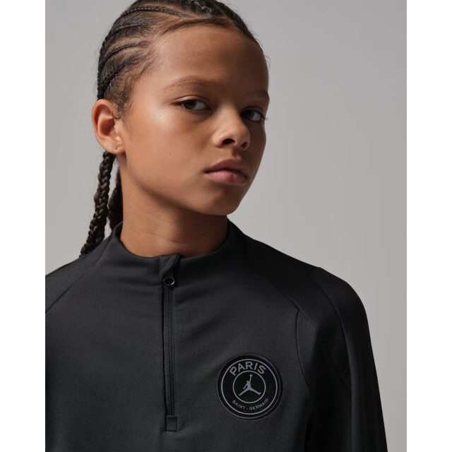 Nike psg ynk df strk drill top k se t-shirt voetbal train lm jonge - 072933_900-M large