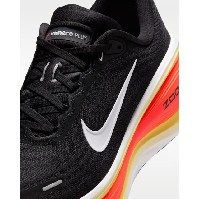 Nike vomero plus men's road running hardloopschoenen heren neutraal - 074497_990-10 large