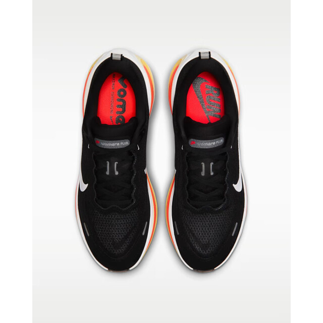 Nike vomero plus men's road running hardloopschoenen heren neutraal - 074497_990-10 large