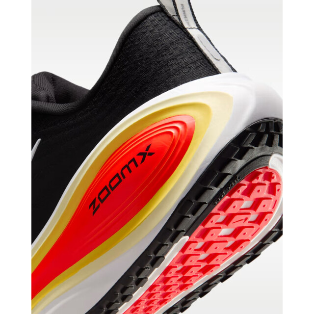 Nike vomero plus men's road running hardloopschoenen heren neutraal - 074497_990-10 large