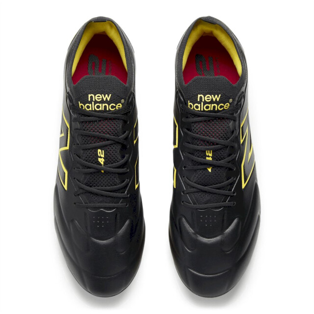 New Balance 074467_990-10 Sportschoenen Zwart 074467_990-10 large