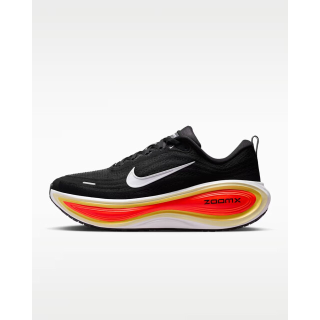 Nike vomero plus men's road running hardloopschoenen heren neutraal - 074497_990-10 large