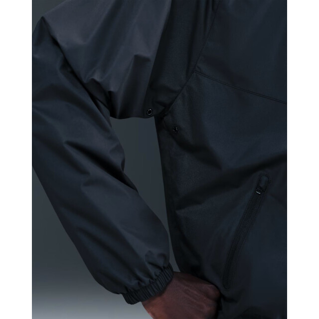 Nike windrunner men's lined jacket sport jack met capuchon heren - 074576_991-L large