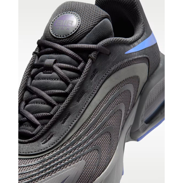 Nike air max fire new lage sneakers heren - 075222_995-10 large