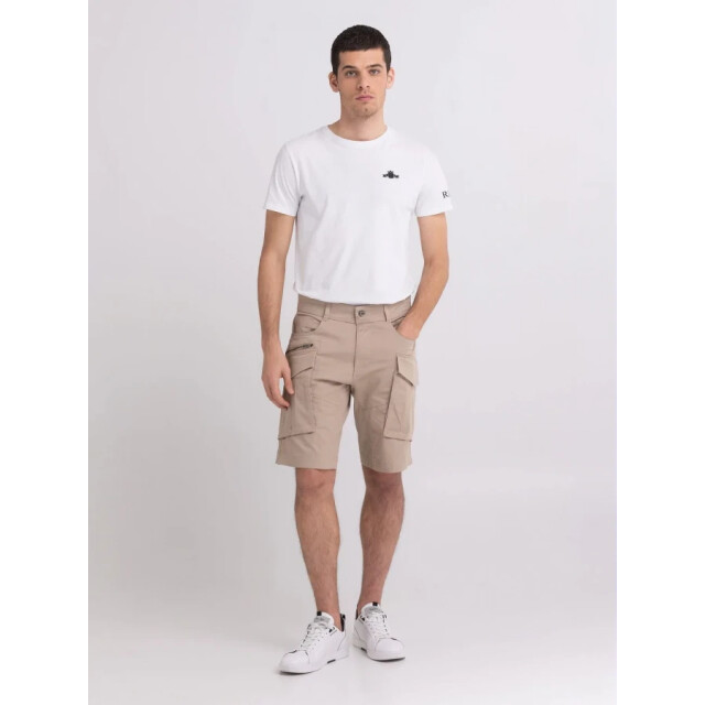 Replay M9907 cargo short joe heren short rep 000.84387 015/M9907 Cargo Short large