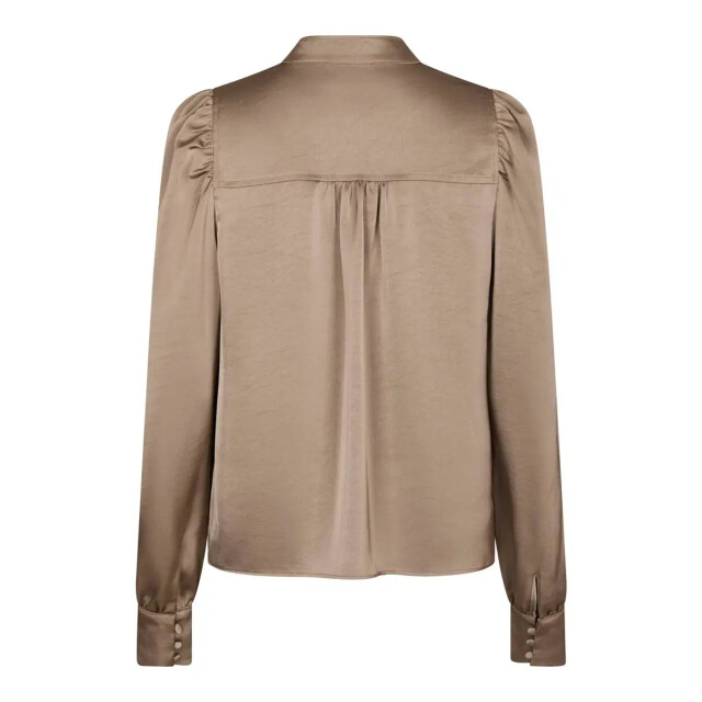Neo Noir rosslynn heavy sateen blouse 163769 811 dark 06615.834.0012 large