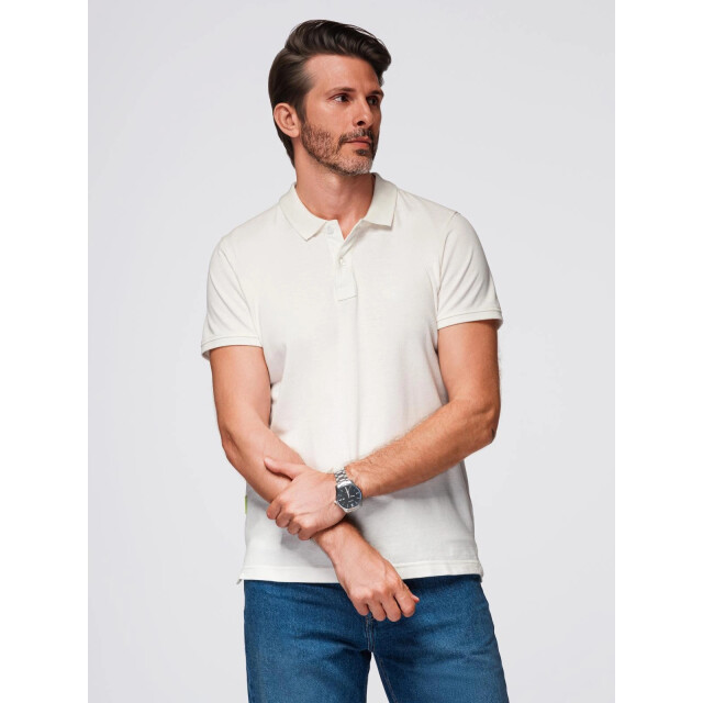 Ombre Italian style lecce heren poloshirt - style-italie OM-0103-3-1-1-1 large