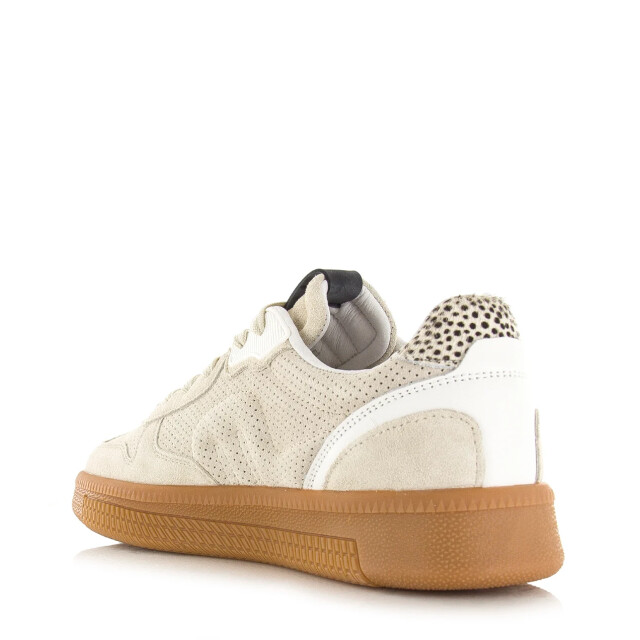 Maruti Yale sand sneakers dames lage sneakers dames 66.1844.01-D69 large