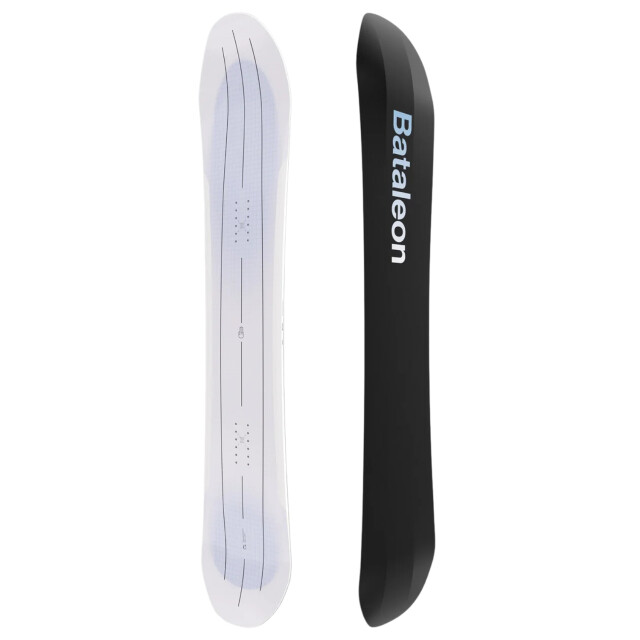 Bataleon All-mountain snowboard BA.26.10.THST large