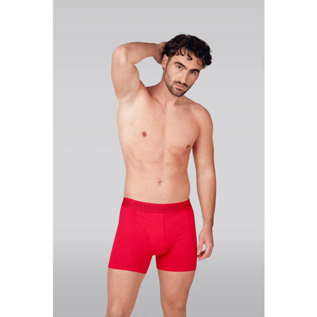 Muchachomalo Heren 3-pack boxershorts U-OUTLT1010-383 large