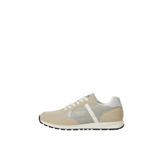 Jack & Jones Jfwharrow combo sneaker zand dessin 5822.06.0001 large