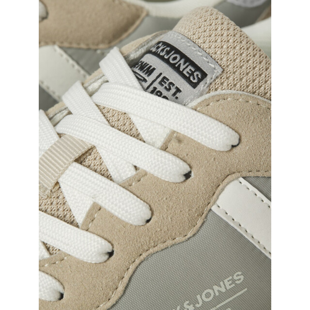 Jack & Jones Jfwharrow combo sneaker zand dessin 5822.06.0001 large