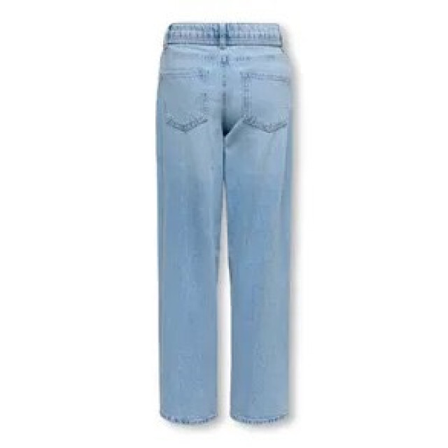 Only Koggianna straight dnm pim1805 blue denim 2106.35.0030 large